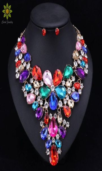 7colors fashion women wedding necklaces sets vintage big flower crystal choker necklace earrings pendants jewelry sets72779086251168, Slivery;golden
7colors fashion women wedding necklaces sets vintage big flower crystal choker necklace earrings pendants jewelry sets72779086251168, Slivery;golden