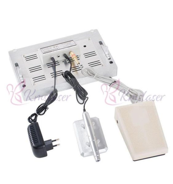 nouveau contour eyebrow permanent makeup machine kit tattoo macchinetta tatuaggi 15 piece needles included1155141
nouveau contour eyebrow permanent makeup machine kit tattoo macchinetta tatuaggi 15 piece needles included1155141