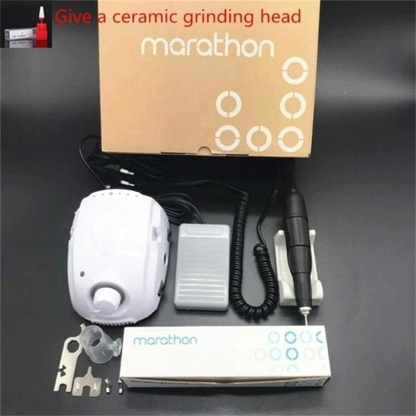nail art equipment strong 210 marathon champion3 strong 102 handle 35000 rpm electric drill forte 210 art tool manicure machine 228291842, Silver
nail art equipment strong 210 marathon champion3 strong 102 handle 35000 rpm electric drill forte 210 art tool manicure machine 228291842, Silver