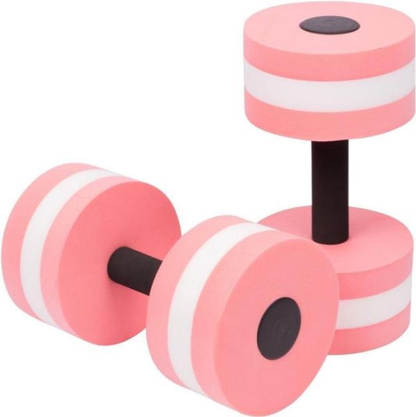 water floating dumbbell swimming pool easy aerobics exercise aquatic rehabilitation training pool decoration toy environmental foa5616006
water floating dumbbell swimming pool easy aerobics exercise aquatic rehabilitation training pool decoration toy environmental foa5616006