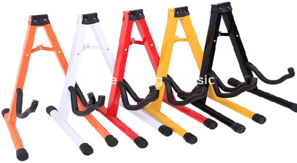 universal colorful folding aframe guitar stand for acoustic guitarelectric guitarbassviolin wholes1726675
universal colorful folding aframe guitar stand for acoustic guitarelectric guitarbassviolin wholes1726675