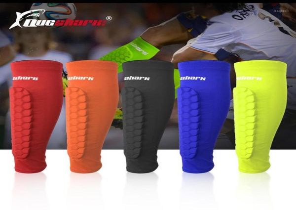 teenager basketball football shin guards soccer honeycomb anticrash leg calf sleeves cycling training protection11849782, Black;yellow
teenager basketball football shin guards soccer honeycomb anticrash leg calf sleeves cycling training protection11849782, Black;yellow