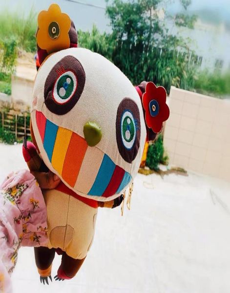 murakamitakashikaikaikaikai doll l suitcase colorful luggages handbags handbag backpacks japan shoulder travel panda kids 4864719
murakamitakashikaikaikaikai doll l suitcase colorful luggages handbags handbag backpacks japan shoulder travel panda kids 4864719