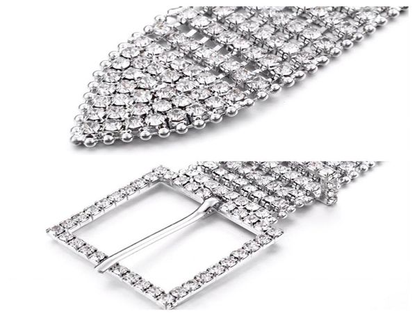 8 rows full cubic zirconia wedding belt sparkling rhinestone chain belt wide waist chain belt cintos femenino belts accessories1629260, Black;brown
8 rows full cubic zirconia wedding belt sparkling rhinestone chain belt wide waist chain belt cintos femenino belts accessories1629260, Black;brown