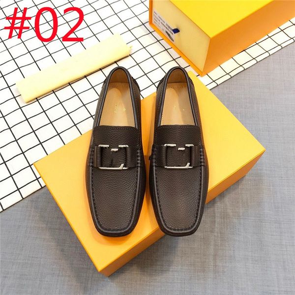 plus size eu 38-46 fashion luxury brand casual shoes men designer loafers black silver youth trendy leisure sneakers formal shoes
plus size eu 38-46 fashion luxury brand casual shoes men designer loafers black silver youth trendy leisure sneakers formal shoes