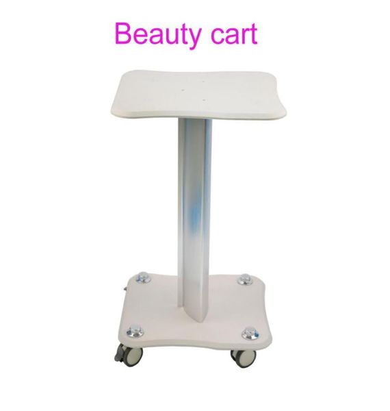 4models trolley stand cart assembled for ultrasonic cavitation rf massage beauty machine3946275
4models trolley stand cart assembled for ultrasonic cavitation rf massage beauty machine3946275
