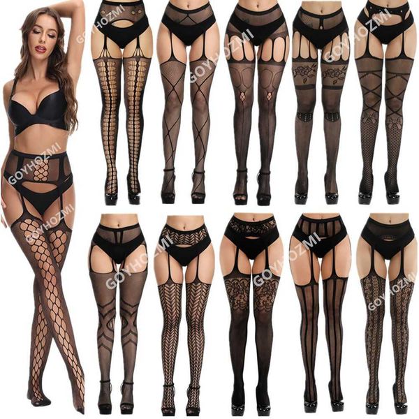 ribbon factory store exciting women' underwear black open chest exciting latex hose stockings, Red;black
ribbon factory store exciting women' underwear black open chest exciting latex hose stockings, Red;black