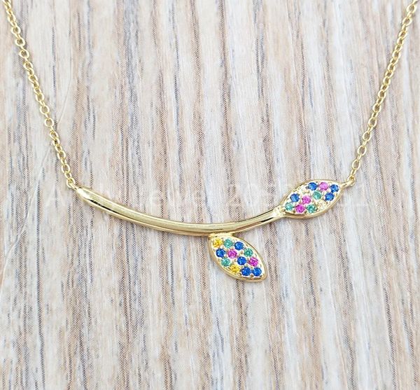 vermeil silver with gemstones real mix leaf necklace authentic 925 sterling silver pendants fits european bear jewelry style gift 9824097
vermeil silver with gemstones real mix leaf necklace authentic 925 sterling silver pendants fits european bear jewelry style gift 9824097