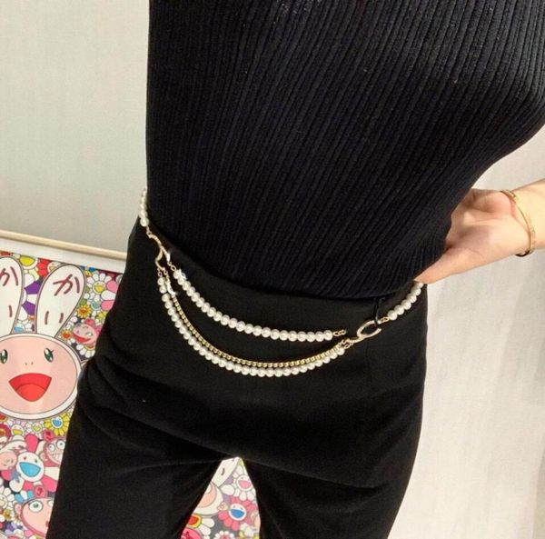 2022 charm waist belt with nature shell pearl beads hollow design for women wedding jewelry gifts thress layers have b7377199, Golden
2022 charm waist belt with nature shell pearl beads hollow design for women wedding jewelry gifts thress layers have b7377199, Golden