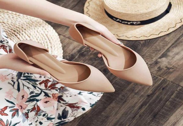 women jelly heels shoes mid square heel pointy toe slip on spring summer pumps lady sandals office work rain shoes1592681, Black
women jelly heels shoes mid square heel pointy toe slip on spring summer pumps lady sandals office work rain shoes1592681, Black