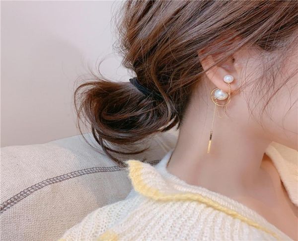 2022 charm earrings letter tassel for women party wedding lovers gift jewelry engagement bride15157893900896, Golden
2022 charm earrings letter tassel for women party wedding lovers gift jewelry engagement bride15157893900896, Golden