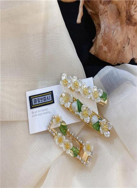 mengjiqiao green leaf hairgrips jewelry handmade elegant pearl flower hairpins for women gilrs wedding accessories3964035
mengjiqiao green leaf hairgrips jewelry handmade elegant pearl flower hairpins for women gilrs wedding accessories3964035