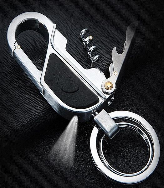 keychains jobon men key chain multifunction folding clipper wine corkscrew keychain tool for ring holder christmas day xmas giftke1640152, Silver
keychains jobon men key chain multifunction folding clipper wine corkscrew keychain tool for ring holder christmas day xmas giftke1640152, Silver