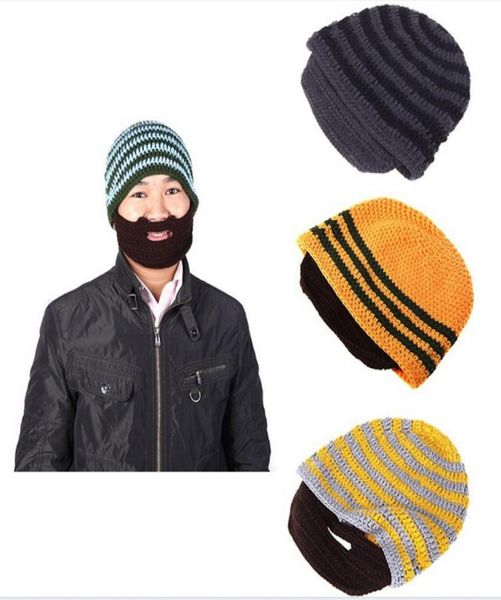fashion mustache hat handmade knitted crochet beard hat bicycle mask ski cap roman knight ocs cool funny beanies gift 8318562, Blue;gray
fashion mustache hat handmade knitted crochet beard hat bicycle mask ski cap roman knight ocs cool funny beanies gift 8318562, Blue;gray