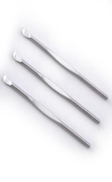 ear health care tool ear pick earpick spoon stainless steel ear wax curette remover lx38773432310
ear health care tool ear pick earpick spoon stainless steel ear wax curette remover lx38773432310