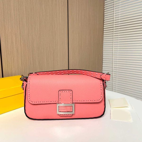 5 styles mirror quality baguette women designer shoulder bags luxurys handbags cowhide crossbody armpit bag 230420
5 styles mirror quality baguette women designer shoulder bags luxurys handbags cowhide crossbody armpit bag 230420