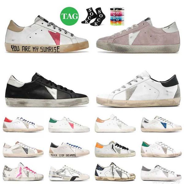 goosely luxury do flat trainers 2023 fashion designer casual shoes high goldens old dirty white platform loafers superstar italy brand ball, Black
goosely luxury do flat trainers 2023 fashion designer casual shoes high goldens old dirty white platform loafers superstar italy brand ball, Black
