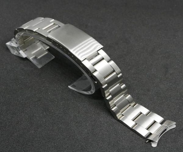 watch bands 19mm 20mm silver brushend stainless steel brushed oyster band bracelet for mens2701262, Black;brown
watch bands 19mm 20mm silver brushend stainless steel brushed oyster band bracelet for mens2701262, Black;brown