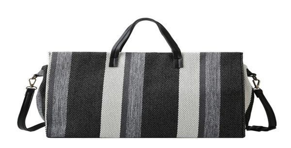 2021 new women039s shopping bags fashion ladies handbags large capacity striped oneshoulder messenger bag storage bag 3 colors5377997
2021 new women039s shopping bags fashion ladies handbags large capacity striped oneshoulder messenger bag storage bag 3 colors5377997