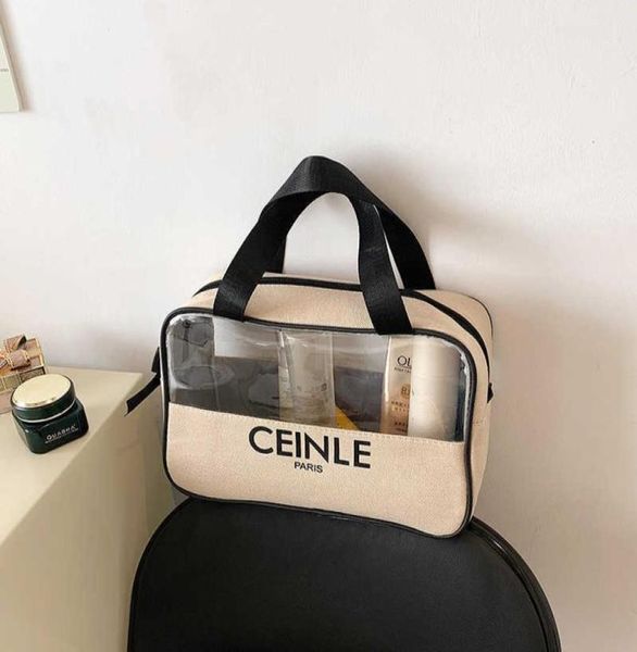 canvas largecapacity portable cosmetic bag travel toilet versatile translucent storage bags outlet7741913
canvas largecapacity portable cosmetic bag travel toilet versatile translucent storage bags outlet7741913