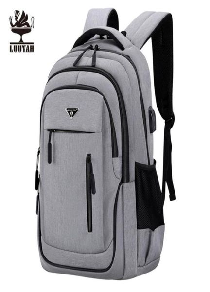 large capacity men laps 156 ox black solid high school bags teen college boy gril student backpack 2207019302001
large capacity men laps 156 ox black solid high school bags teen college boy gril student backpack 2207019302001