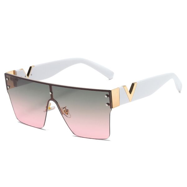 fashion sunglasses for men women black frame letter lens driving brand sun glasses outdoor sports eyewear goggle classic eyeglasses, White;black
fashion sunglasses for men women black frame letter lens driving brand sun glasses outdoor sports eyewear goggle classic eyeglasses, White;black