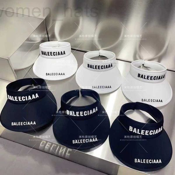 ball caps designer family's new internet celebrity from this to 23 summer, the same empty hat is versatile, fashionable, casual, sunscr, Blue;gray 
ball caps designer family's new internet celebrity from this to 23 summer, the same empty hat is versatile, fashionable, casual, sunscr, Blue;gray