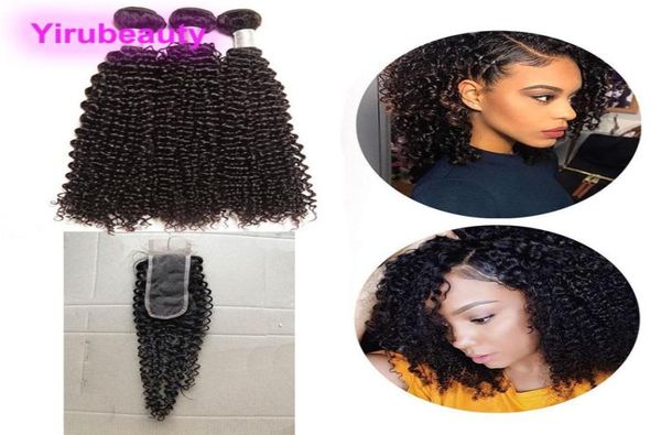 peruvian human hair 2x6 lace closure with bundles 1028inch kiny curly 3 bundles with baby hairs extensions wefts7539364, Black;brown
peruvian human hair 2x6 lace closure with bundles 1028inch kiny curly 3 bundles with baby hairs extensions wefts7539364, Black;brown