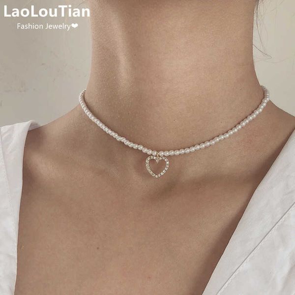 pendant necklaces new sweet heart pendant necklace women jewelry necklace simple design small pearls bracelet with delicate jewelry gift aa2, Silver
pendant necklaces new sweet heart pendant necklace women jewelry necklace simple design small pearls bracelet with delicate jewelry gift aa2, Silver