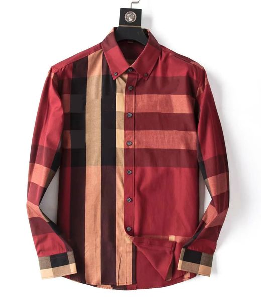 designers mens dress shirts business fashion casual classic bberry sleeve shirt brands men spring slim fit chemises stylist luxury aa clothe, White;black
designers mens dress shirts business fashion casual classic bberry sleeve shirt brands men spring slim fit chemises stylist luxury aa clothe, White;black