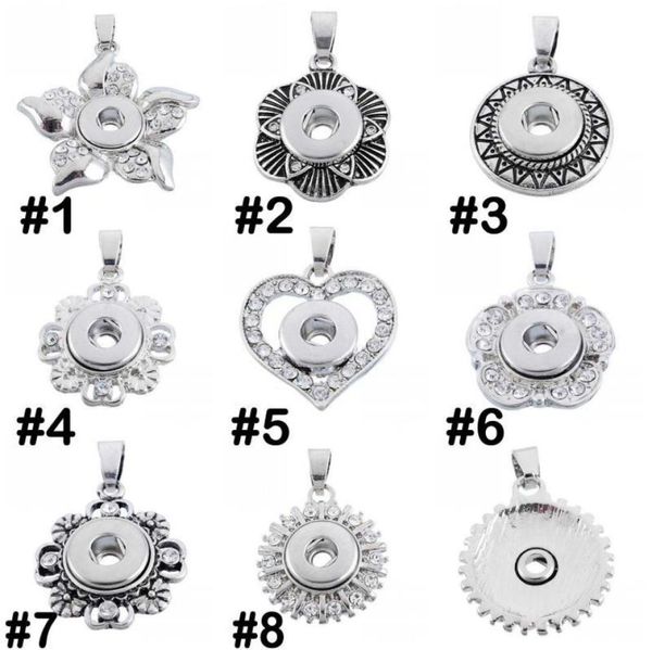 favourite colors metal 12mm ginger snap button pendants necklace with crystal jewelry interchangeable jewerly 8 styles for choices1103681, Silver
favourite colors metal 12mm ginger snap button pendants necklace with crystal jewelry interchangeable jewerly 8 styles for choices1103681, Silver