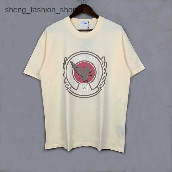 2023 designer rhude men's t shirts 23ss shirt mens spring autumn letter print short sleeve us size 6 224u 224u, White;black
2023 designer rhude men's t shirts 23ss shirt mens spring autumn letter print short sleeve us size 6 224u 224u, White;black