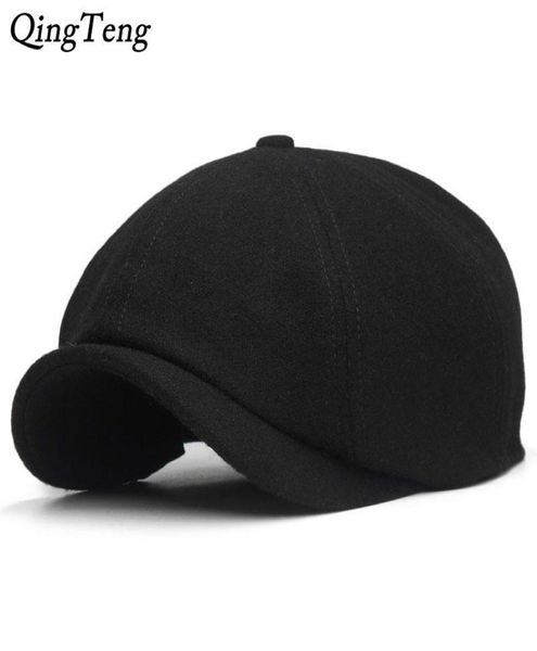 solid black vintage men berets caps wool beret hat french peaked caps female casual newsboy cap wool ivy boinas pumpkin hats1090840, Blue;gray
solid black vintage men berets caps wool beret hat french peaked caps female casual newsboy cap wool ivy boinas pumpkin hats1090840, Blue;gray