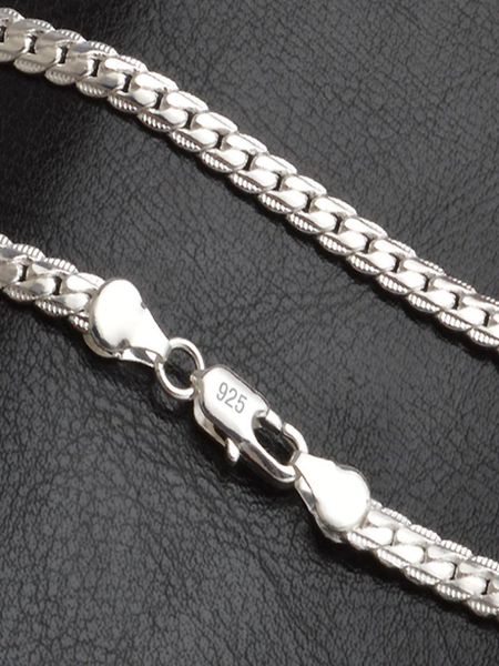 5mm 18k gold plated s925 silver chain mens womens jewelry necklace bracelet miami cuban link hip hop chains necklaces1088807
5mm 18k gold plated s925 silver chain mens womens jewelry necklace bracelet miami cuban link hip hop chains necklaces1088807