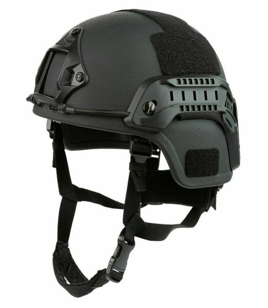 tactical ballistic aramid mich helmet nij iiia advanced combat armor headwear head gear288j7114257
tactical ballistic aramid mich helmet nij iiia advanced combat armor headwear head gear288j7114257