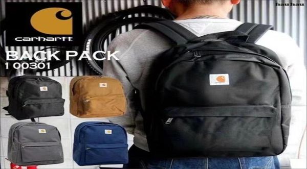 fashion carhart tote backpack bags canvas women shoulder bag big capacity travel handbag waterproof backpacks handbags9944171
fashion carhart tote backpack bags canvas women shoulder bag big capacity travel handbag waterproof backpacks handbags9944171
