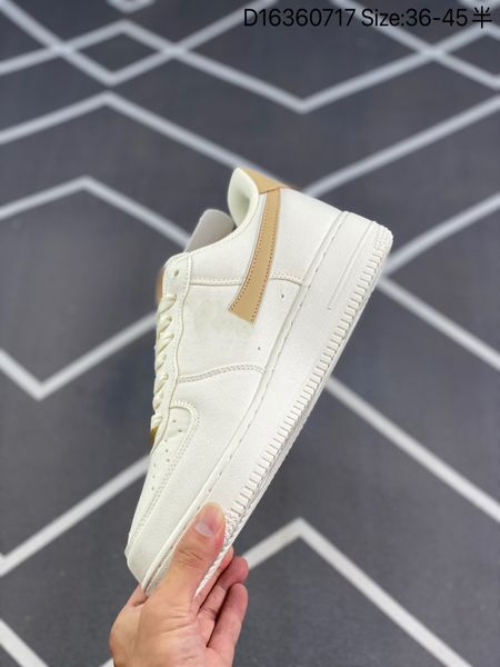 lifestyle casual 1 low 07 running shoes beige gold 2023 new arrived comfortable good for outdoor walking out and standing
lifestyle casual 1 low 07 running shoes beige gold 2023 new arrived comfortable good for outdoor walking out and standing