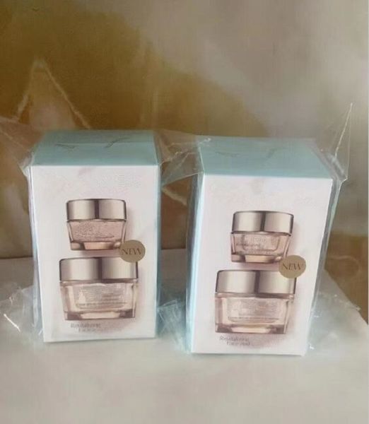 wholesales moisturizing set with revitalizing youth power soft face and eye balm 75+15ml skincare, White
wholesales moisturizing set with revitalizing youth power soft face and eye balm 75+15ml skincare, White