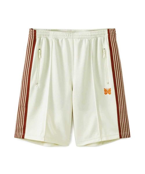 green needles shorts men women high-street needles shorts embroidery butterfly awge track breeches 1 1 high quality, White;black
green needles shorts men women high-street needles shorts embroidery butterfly awge track breeches 1 1 high quality, White;black