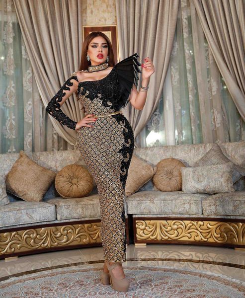 autumn winter new arrival fashion sequins slim fit elegant maxi gown single sleeved ladies temperament halter evening dress, White;black
autumn winter new arrival fashion sequins slim fit elegant maxi gown single sleeved ladies temperament halter evening dress, White;black