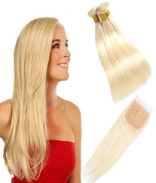 peruvian unprocessed human hair 613 blonde straight bundles with 4x4 lace closure middle three part 613 color hair extension2611430, Black;brown
peruvian unprocessed human hair 613 blonde straight bundles with 4x4 lace closure middle three part 613 color hair extension2611430, Black;brown
