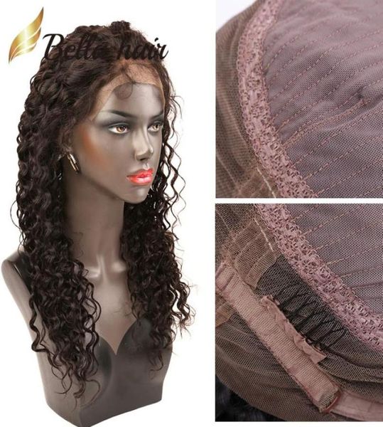 360 lace wigs deep wave brazilian human hair wigs 130 150 180 density bella hair julienchina bella virgin hair1603785, Black
360 lace wigs deep wave brazilian human hair wigs 130 150 180 density bella hair julienchina bella virgin hair1603785, Black