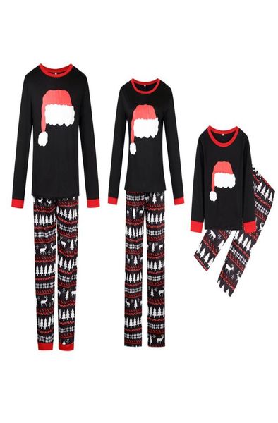 family matching christmas pajamas set and long pants sleepwear homewear pj sets1545839, Blue
family matching christmas pajamas set and long pants sleepwear homewear pj sets1545839, Blue