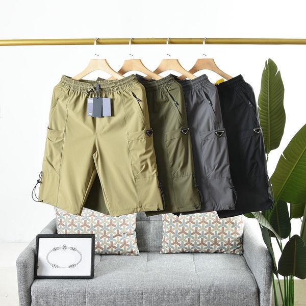 short pant brand stone new summer pants men bottoms classic small label embroidery design 320g wool loop ice silk fashion sports five points, White;black
short pant brand stone new summer pants men bottoms classic small label embroidery design 320g wool loop ice silk fashion sports five points, White;black