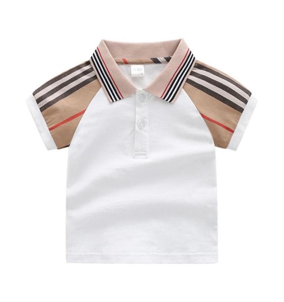 new summer fashion kids baby clothes boys and girls pure cotton shortsleeved plaid striped tshirt 16 years8411028, Blue
new summer fashion kids baby clothes boys and girls pure cotton shortsleeved plaid striped tshirt 16 years8411028, Blue
