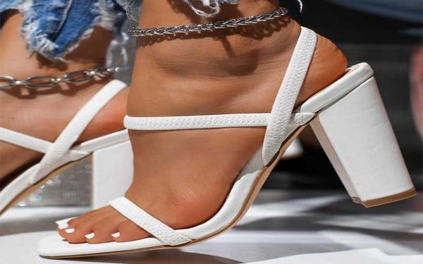 women039s high heels sandals woman buckle strap narrow band thick heel female solid open toe ladies footwear 2021 summer fashio3741652, Black
women039s high heels sandals woman buckle strap narrow band thick heel female solid open toe ladies footwear 2021 summer fashio3741652, Black