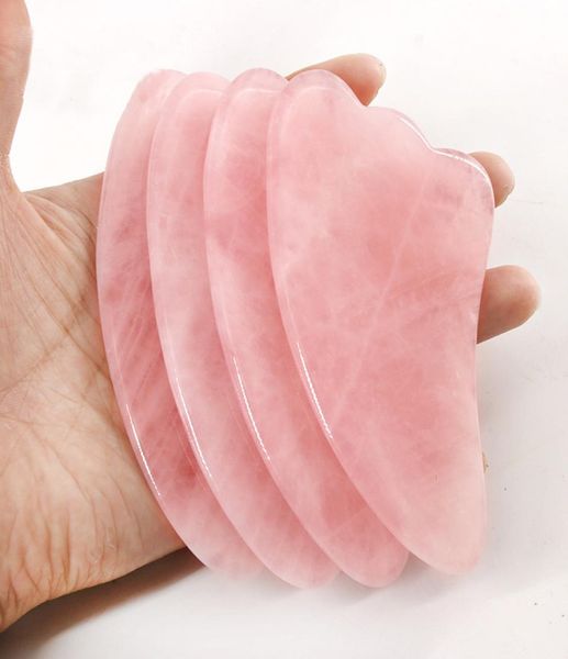 tamax jd015 rose quartz pink jade guasha board natural stone scraper chinese gua sha pad5818700
tamax jd015 rose quartz pink jade guasha board natural stone scraper chinese gua sha pad5818700