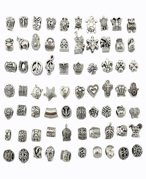 antique silver plated alloy big hole charms spacer beads fit pandora bracelet diy jewelry necklaces pendants charms beads1413537, Black
antique silver plated alloy big hole charms spacer beads fit pandora bracelet diy jewelry necklaces pendants charms beads1413537, Black