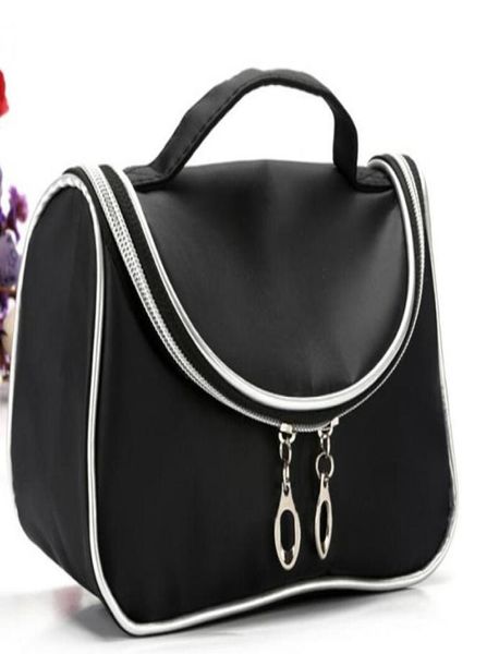 new arrival 9 pieces eiffter professional women makeup case bag ladies black large capacity portable cosmetic storage travel bag 1260963
new arrival 9 pieces eiffter professional women makeup case bag ladies black large capacity portable cosmetic storage travel bag 1260963