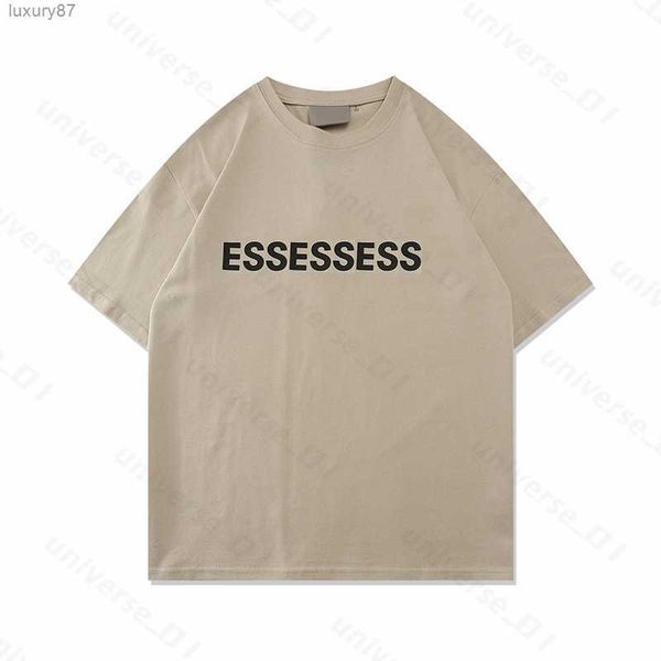 ess mens womens designers t shirts for man s summer fashion essen luxurys letter tshirts clothing apparel sleeved bear tshirt tees, White;black
ess mens womens designers t shirts for man s summer fashion essen luxurys letter tshirts clothing apparel sleeved bear tshirt tees, White;black